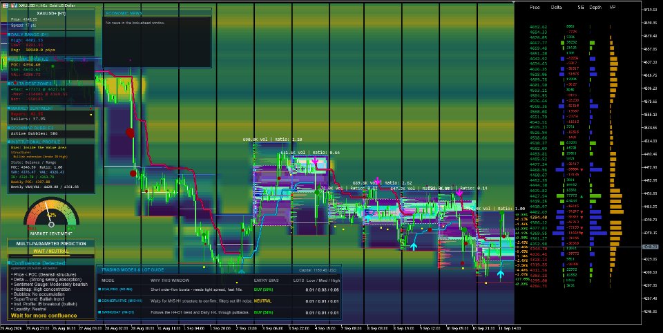 스크린샷 #1 QA Pro