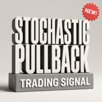 Stochastic Pullback