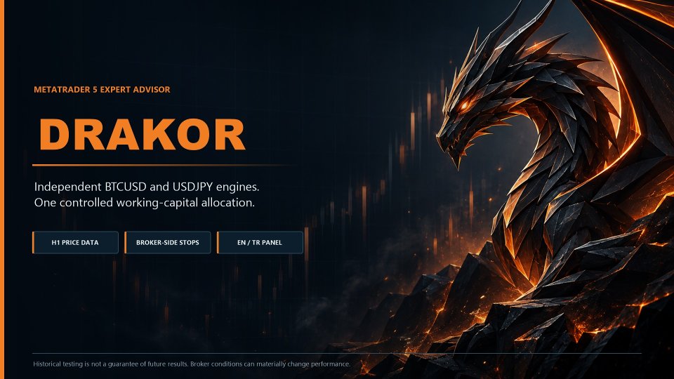 Screenshot #1 Drakor