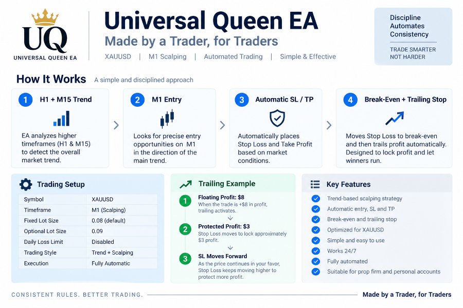 Screenshot #2 Universal Queen EA