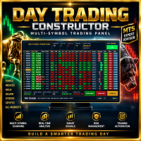 Day Drading Constructor