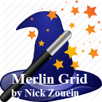 Merlin Grid