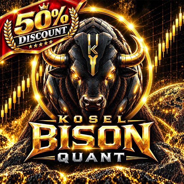 Screenshot #1 Kosel Bison Quant