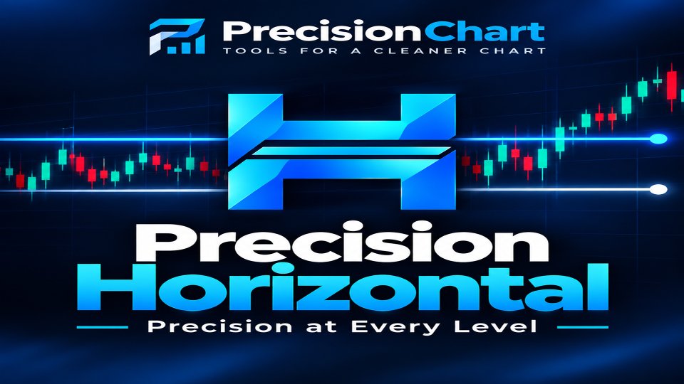 スクリーンショット #2 Precision Horizontal