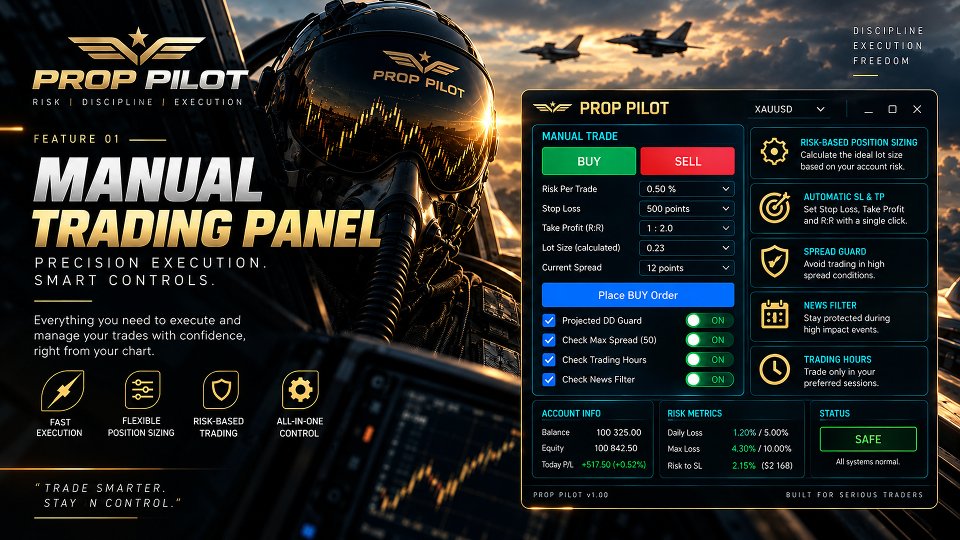 Screenshot #6 PropPilot