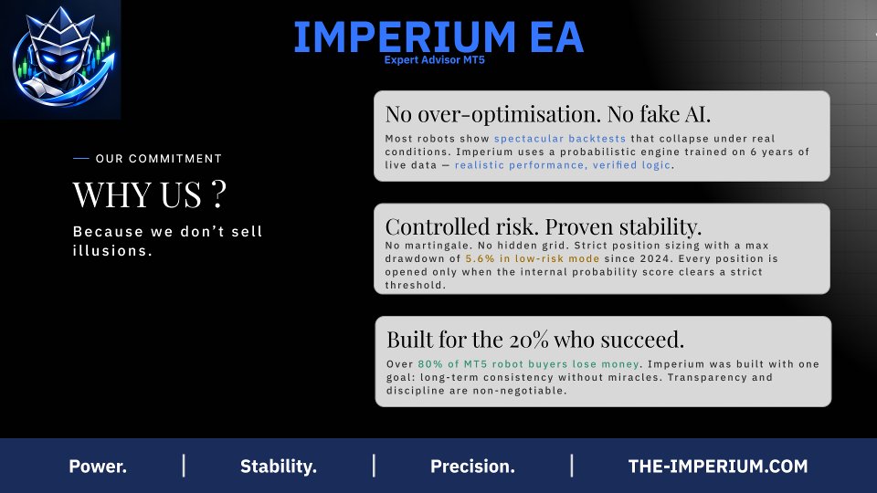 Screenshot #2 ImperiumBot