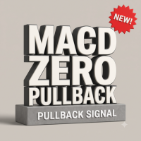 Macd Zero Pullback