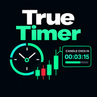 True Timer