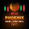 Kostenlos herunterladen Phoenix Candle Timer Panel