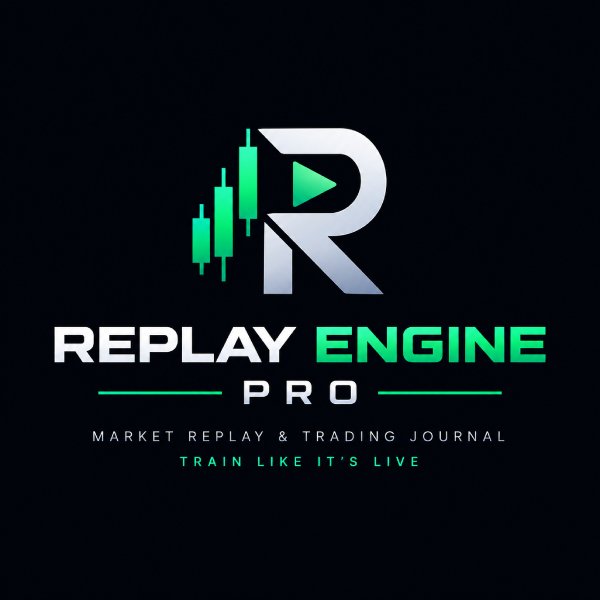 Captura de pantalla #8 Replay Engine Pro