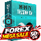 267 USD에 구매 Infinity Trader EA