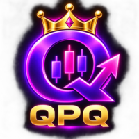 Quantum Pattern Queen MT5