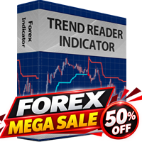 Trend Reader Indicator