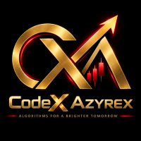 CodeX Azyrex