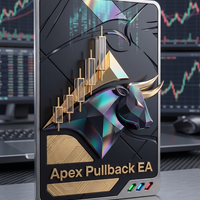 Apex Pullback EA