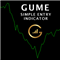 Gume Simple Entry