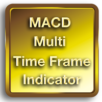 Macd Multi Time Frame MT5