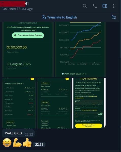 Screenshot #8 WallGrid Pro