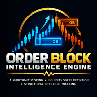 Für 49 US-Dollar kaufen Order Block Intelligence Engine