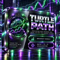 Turtle Path MT4