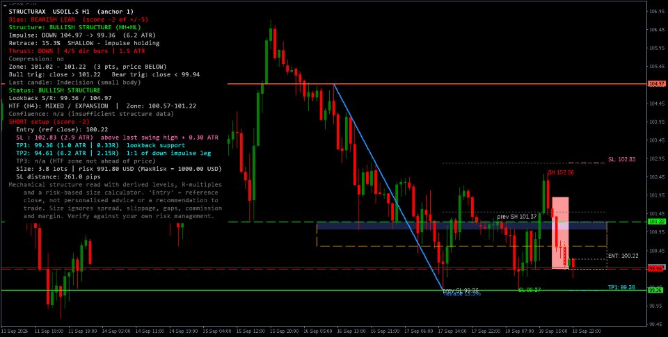 Screenshot #4 StructuraX