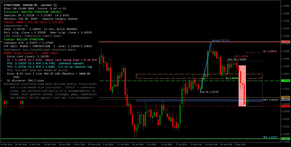 Screenshot #5 StructuraX