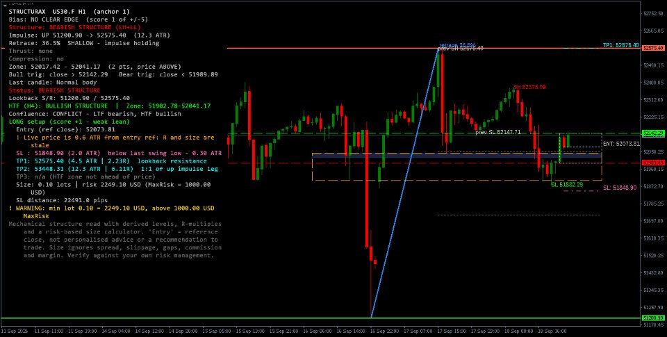 Screenshot #9 StructuraX