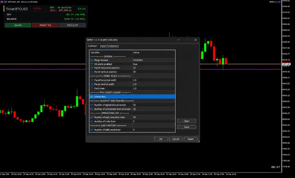 Screenshot #3 LetaPRO