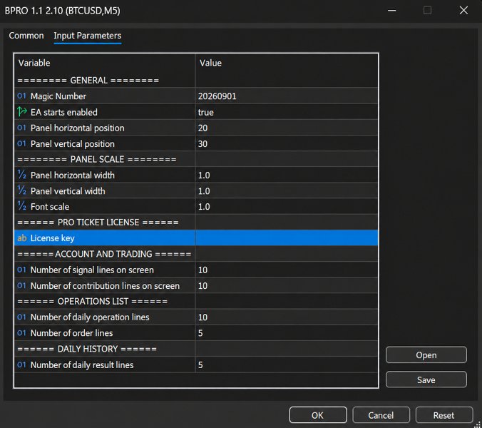 Screenshot #2 LetaPRO