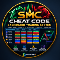 Compre por 100 USD SMC CheatCode Dashboard Trading System