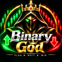 Binary God