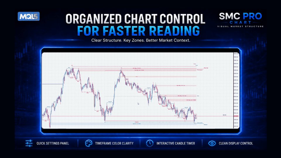 Imagens #2 Smc Pro Chart
