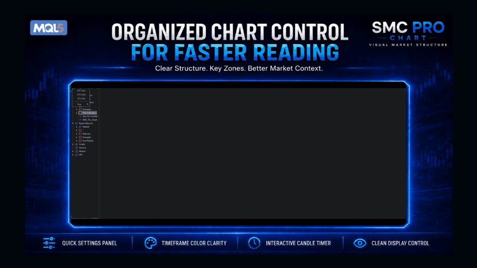 Imagens #1 Smc Pro Chart