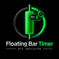 Floating Bar Timer