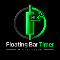Floating Bar Timer