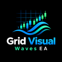 Grid Visual Waves EA