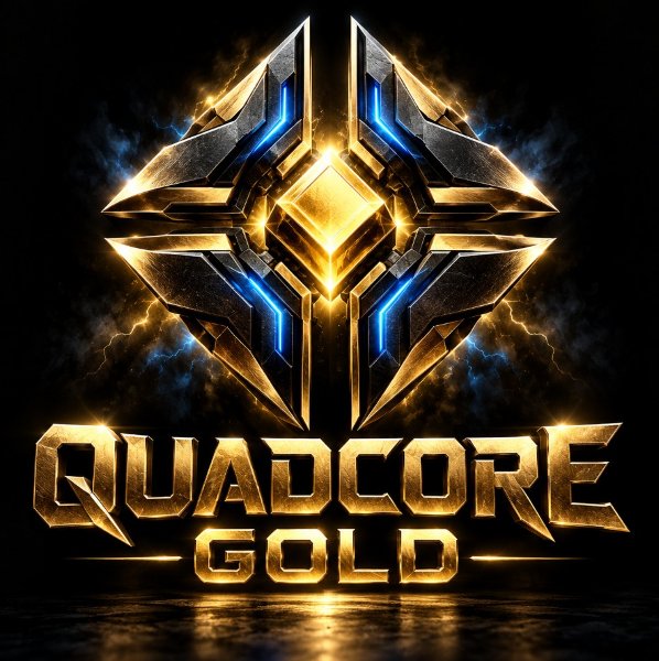 Screenshot #1 Quadcore Gold