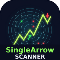 Single Arrow Scanner