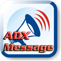 ADX Message