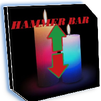 Hammer bar