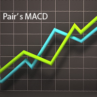 Pairs MACD