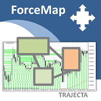 Trajecta ForceMap