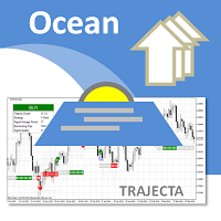 Trajecta Ocean