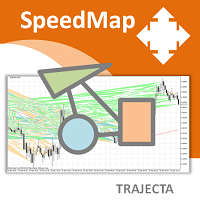 Trajecta SpeedMap NZD