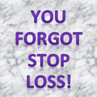 You Forgot Stop Loss