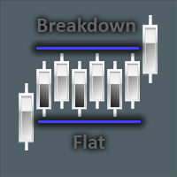 Breakdown Flat