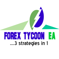 Forex Tycoon EA