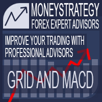 Grid and MACD