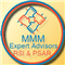MMM RSI and Parabolic SAR