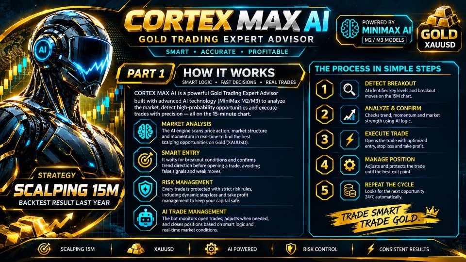Screenshot #3 Cortex Max AI